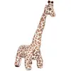 Image de Peluche Girafe Xl Axel H.100cm - Atmosphera