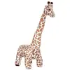 Image de Peluche girafe xl axel h.100cm AXEL
