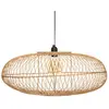 Image de Suspension Loren Bambou D60cm - Atmosphera