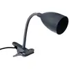 Image de Lampe Pince "sily" Bleu Orage H43cm - Atmosphera Créateur D'intérieur