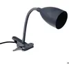 Image de Lampe pince Sily bleu orage H43cm - Atmosphera createur dinterieur