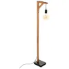 Image de Lampadaire Wild bois H148cm - Atmosphera createur dinterieur