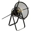 Image de Lampe "rodo" Métal Noir H31cm - Atmosphera Créateur D'intérieur