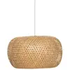 Image de Suspension Nam Bambou D46cm - Atmosphera
