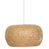 Image de Suspension nam bambou d46cm NAM