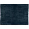 Image de Tapis Joanne bleu encre 120x170cm - Atmosphera createur dinterieur - Bleu encre