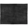 Image de Tapis Joanne Gris Ardoise 120x170cm - Atmosphera