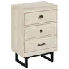 Image de Table de chevet Ajay manguier H73cm - Atmosphera Créateur dintérieur