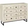 Image de Commode 12 Tiroirs Ajay Manguier 12 Tiroirs - Atmosphera