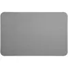 Image de Tapis Diatomite 39x60cm Gris - 5five