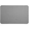 Image de Tapis diatomite 39x60cm gris - 5 five simply smart