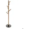 Image de Porte-manteaux Wild pin H178cm - Atmosphera createur dinterieur - Marron