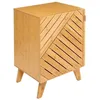 Image de Meuble 1 porte Bath N Modul bambou - 5 five simply smart