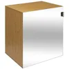 Image de Meuble de salle de bain miroir Bathn Modul 5five