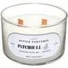 Image de Bougie Parfumée Snow Patchouli 470g - Atmosphera