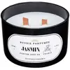 Image de Bougie Parfumée Snow Jasmin 470g - Atmosphera