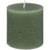 Image de Bougie Rustique Vert Eucalyptus 220g - Atmosphera