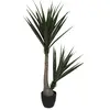 Image de Yucca Artificiel H130cm - Atmosphera
