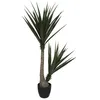 Image de Yucca artificiel H130cm - Atmosphera Créateur dintérieur