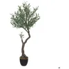 Image de Olivier artificiel H140cm - Atmosphera Créateur dintérieur