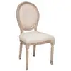 Image de Chaise cléon beige CLEON