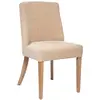 Image de Chaise Livia Beige - Atmosphera