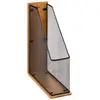 Image de Range-revues Métal Havi Bambou - 5five