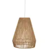 Image de Suspension Palm Corde D34cm - Atmosphera