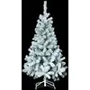 Image de Sapin Floqué 150cm - Feeric Lights & Christmas