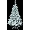 Image de Sapin Floqué 210cm - Feeric Lights & Christmas