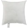 Image de Coussin De Garnissage Blanc 40x40cm - Atmosphera