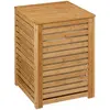 Image de Panier À Linge 65l Sicela Bambou - 5five