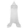 Image de Ciel De Lit Enfant Princesse Gris 250x60cm - Atmosphera