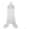 Image de Ciel de lit enfant princesse gris 250x60cm - Atmosphera Créateur dintérieur