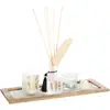 Image de Coffret Senteur Plat Plume - Atmosphera