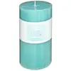 Image de Bougie Parfumée "elea" Coco Citron 411g - Atmosphera Créateur D'intérieur