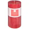 Image de Bougie Parfumée "elea" Pomme D'amour 411g - Atmosphera Créateur D'intérieur