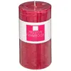 Image de Bougie Parfumée Elea Passion Framboise 411g - Atmosphera
