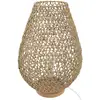 Image de Lampe Etel Beige H55cm - Atmosphera