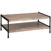 Image de Table basse Siam Acacia Atmosphera