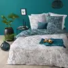 Image de Parure De Lit Jungle Coton 240x220cm - Atmosphera