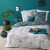 Image de Parure de lit Jungle coton 240x220cm - Atmosphera Créateur dintérieur