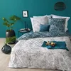 Image de Parure de lit Jungle coton 260x240cm - Atmosphera Créateur dintérieur