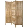 Image de Paravent Dream bambou H170cm - Atmosphera Créateur dintérieur