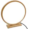 Image de Lampe Led Stela Bambou H32cm - Atmosphera