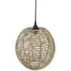 Image de Suspension Rana Rotin D33cm - Atmosphera