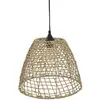 Image de Suspension Jada Rotin D35cm - Atmosphera