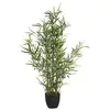 Image de Bambou Artificiel H90cm - Atmosphera