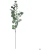 Image de Tige deucalyptus artificiel H92cm - Atmosphera Créateur dintérieur