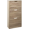 Image de Meuble Range-chaussures 3 Tiroirs 5 FIVE